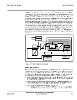 Preview for 21 page of Motorola 38C V100 Service Manual