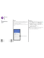 Preview for 7 page of Motorola 3G User Manual