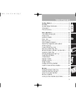 Motorola 4500 Manual preview