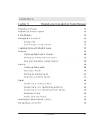 Preview for 12 page of Motorola 485757-003-00 - Simplefi Wireless Digital Audio Receiver Network Player Installation & User Manual