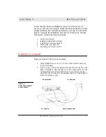 Preview for 21 page of Motorola 485757-003-00 - Simplefi Wireless Digital Audio Receiver Network Player Installation & User Manual