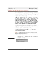 Preview for 26 page of Motorola 485757-003-00 - Simplefi Wireless Digital Audio Receiver Network Player Installation & User Manual