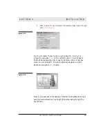 Preview for 34 page of Motorola 485757-003-00 - Simplefi Wireless Digital Audio Receiver Network Player Installation & User Manual