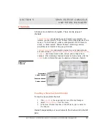 Preview for 52 page of Motorola 485757-003-00 - Simplefi Wireless Digital Audio Receiver Network Player Installation & User Manual