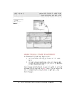 Preview for 57 page of Motorola 485757-003-00 - Simplefi Wireless Digital Audio Receiver Network Player Installation & User Manual