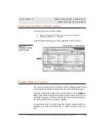 Preview for 59 page of Motorola 485757-003-00 - Simplefi Wireless Digital Audio Receiver Network Player Installation & User Manual