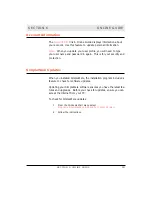 Preview for 67 page of Motorola 485757-003-00 - Simplefi Wireless Digital Audio Receiver Network Player Installation & User Manual