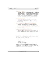 Preview for 73 page of Motorola 485757-003-00 - Simplefi Wireless Digital Audio Receiver Network Player Installation & User Manual