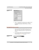 Preview for 91 page of Motorola 485757-003-00 - Simplefi Wireless Digital Audio Receiver Network Player Installation & User Manual