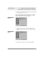 Preview for 107 page of Motorola 485757-003-00 - Simplefi Wireless Digital Audio Receiver Network Player Installation & User Manual