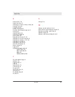 Preview for 111 page of Motorola 485757-003-00 - Simplefi Wireless Digital Audio Receiver Network Player Installation & User Manual