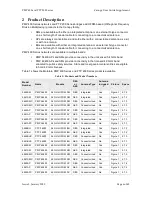 Preview for 6 page of Motorola 4940AP Supplement To User’S Manual