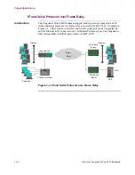 Предварительный просмотр 34 страницы Motorola 49901 - Vanguard 340 Router Instruction Manual