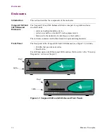 Предварительный просмотр 44 страницы Motorola 49901 - Vanguard 340 Router Instruction Manual