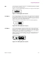 Предварительный просмотр 57 страницы Motorola 49901 - Vanguard 340 Router Instruction Manual