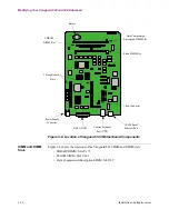 Предварительный просмотр 88 страницы Motorola 49901 - Vanguard 340 Router Instruction Manual