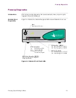 Предварительный просмотр 97 страницы Motorola 49901 - Vanguard 340 Router Instruction Manual