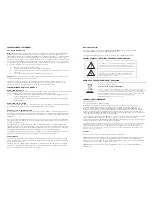 Preview for 4 page of Motorola 4home Quick Install Manual