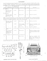 Preview for 2 page of Motorola 4TMVG Service Manual