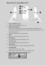 Preview for 3 page of Motorola 4VM481-3 User Manual