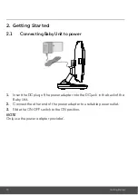 Preview for 10 page of Motorola 4VM481-3 User Manual