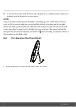 Preview for 12 page of Motorola 4VM481-3 User Manual