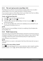 Preview for 16 page of Motorola 4VM481-3 User Manual