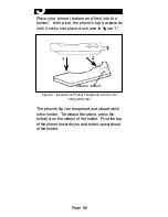 Предварительный просмотр 68 страницы Motorola 5000A User Manual