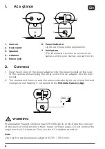 Preview for 2 page of Motorola 505537471428 Quick Start Manual