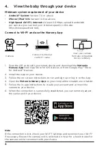 Preview for 4 page of Motorola 505537471428 Quick Start Manual