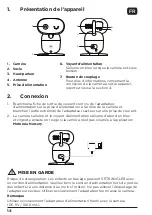 Preview for 14 page of Motorola 505537471428 Quick Start Manual