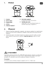 Preview for 17 page of Motorola 505537471428 Quick Start Manual