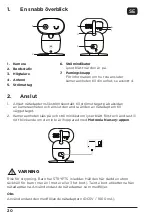 Preview for 20 page of Motorola 505537471428 Quick Start Manual