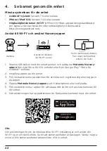 Preview for 22 page of Motorola 505537471428 Quick Start Manual