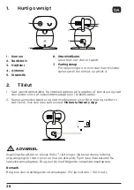 Preview for 26 page of Motorola 505537471428 Quick Start Manual