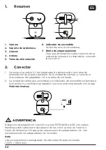 Preview for 32 page of Motorola 505537471428 Quick Start Manual