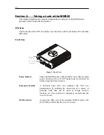 Preview for 10 page of Motorola 5207A Manual