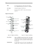 Preview for 16 page of Motorola 5207A Manual