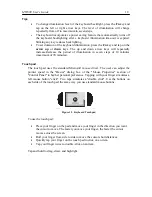 Preview for 19 page of Motorola 5207A Manual