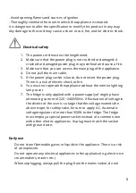 Preview for 6 page of Motorola 533AFDMTB Manual