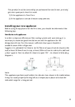 Preview for 9 page of Motorola 533AFDMTB Manual