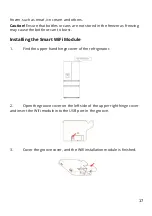 Preview for 18 page of Motorola 533AFDMTB Manual