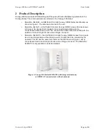 Preview for 6 page of Motorola 5440AP - Canopy 5.4 GHz AP User Manual Supplement