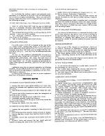 Предварительный просмотр 2 страницы Motorola 55C1 Service Manual