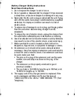 Предварительный просмотр 10 страницы Motorola 56566 - IMfree Wireless Instant Messenger User Manual