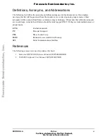 Preview for 11 page of Motorola 56F800 User Manual