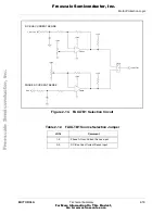 Предварительный просмотр 35 страницы Motorola 56F805 Hardware User Manual