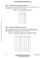 Предварительный просмотр 44 страницы Motorola 56F805 Hardware User Manual