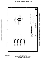 Предварительный просмотр 61 страницы Motorola 56F805 Hardware User Manual