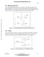 Preview for 27 page of Motorola 56F827 Hardware User Manual